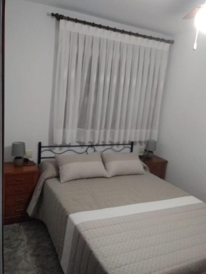 Апартаменти Apartamento Rural Casa Paco Con Jacuzzi Exterior Y Barbacoa Аїнса Екстер'єр фото