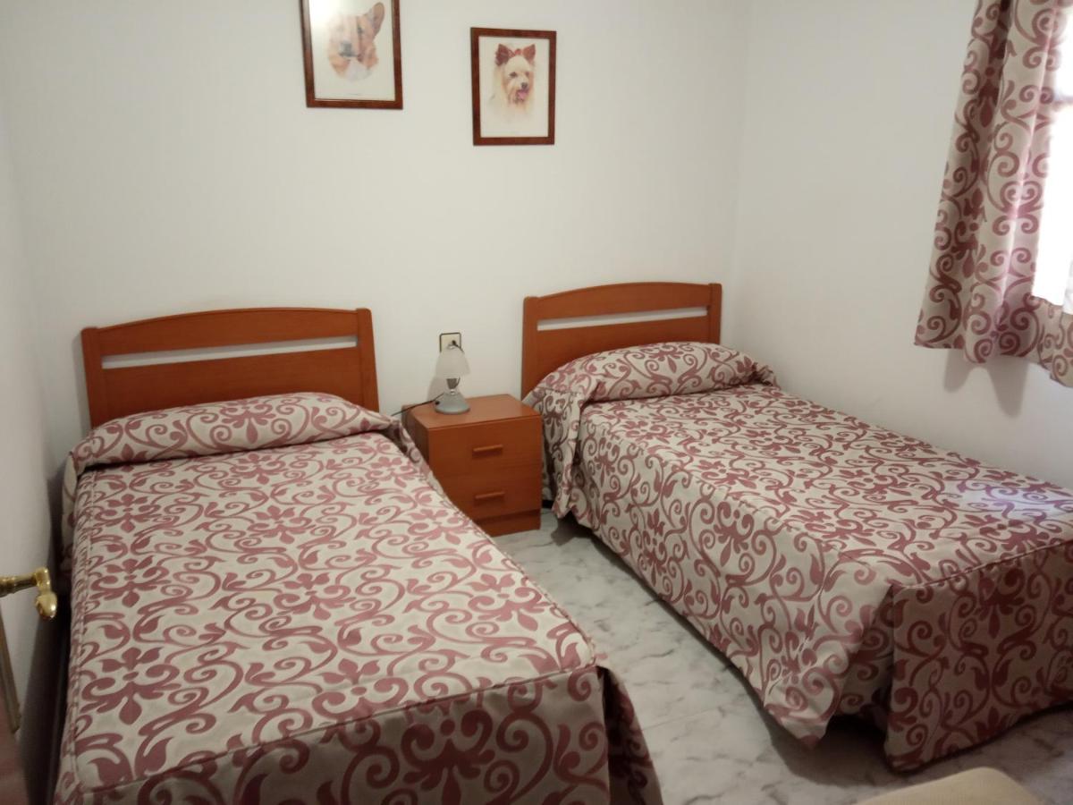 Apartamento Rural Casa Paco Con Jacuzzi Exterior Y Barbacoa Аїнса Екстер'єр фото