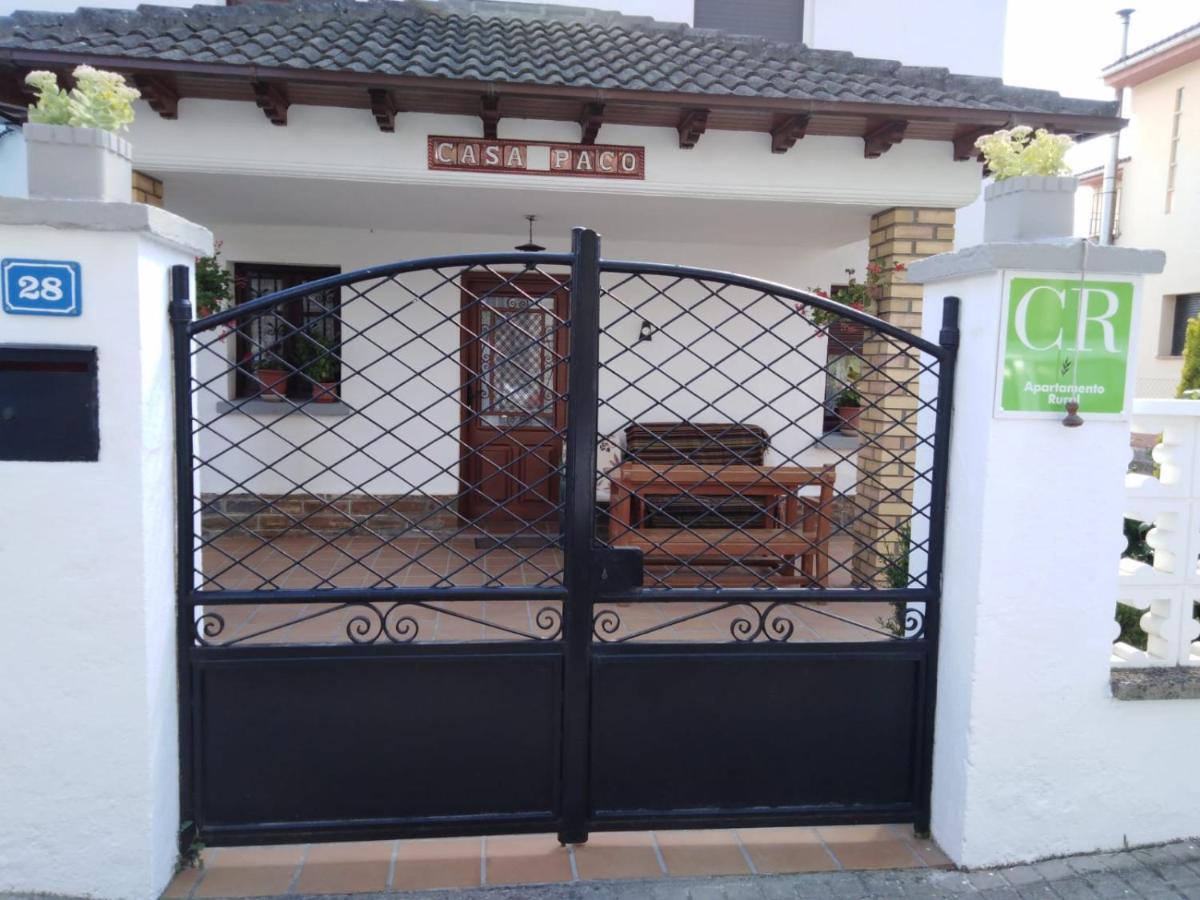 Apartamento Rural Casa Paco Con Jacuzzi Exterior Y Barbacoa Аїнса Екстер'єр фото