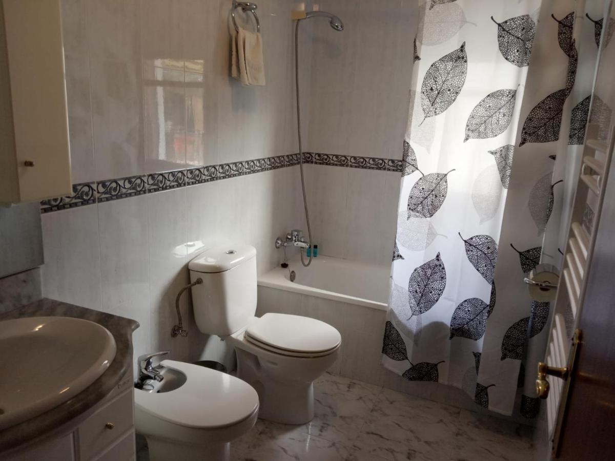 Apartamento Rural Casa Paco Con Jacuzzi Exterior Y Barbacoa Аїнса Екстер'єр фото
