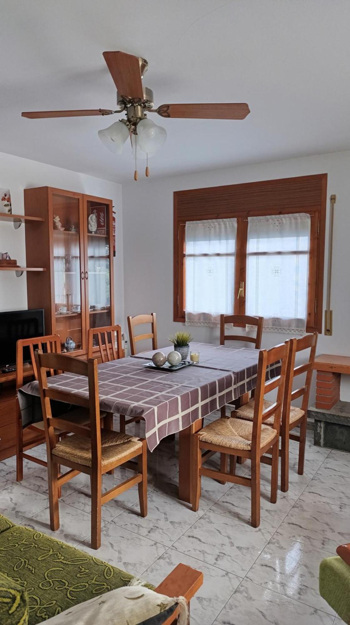 Apartamento Rural Casa Paco Con Jacuzzi Exterior Y Barbacoa Аїнса Екстер'єр фото