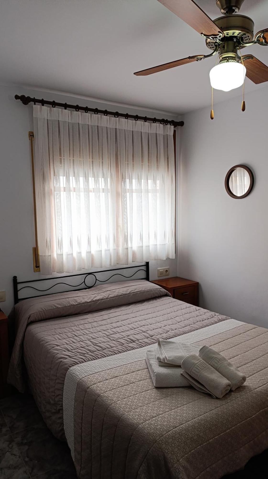 Apartamento Rural Casa Paco Con Jacuzzi Exterior Y Barbacoa Аїнса Екстер'єр фото